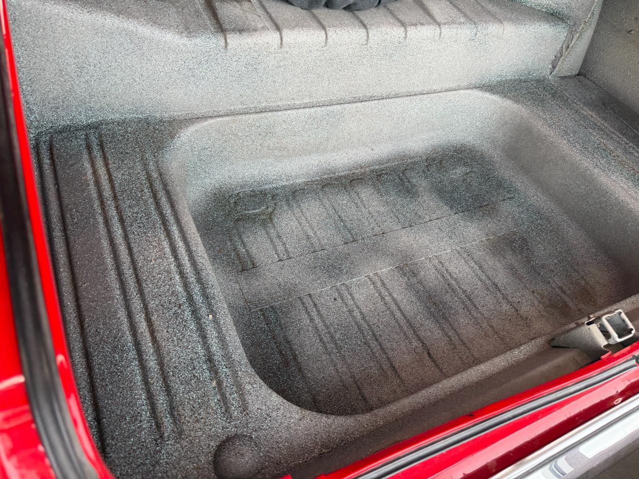 Chevrolet Impala  1961