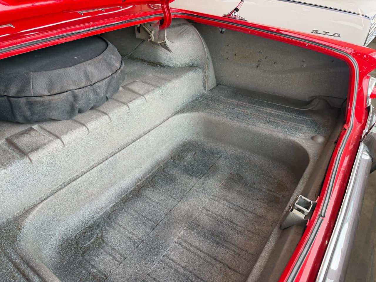 Chevrolet Impala  1961