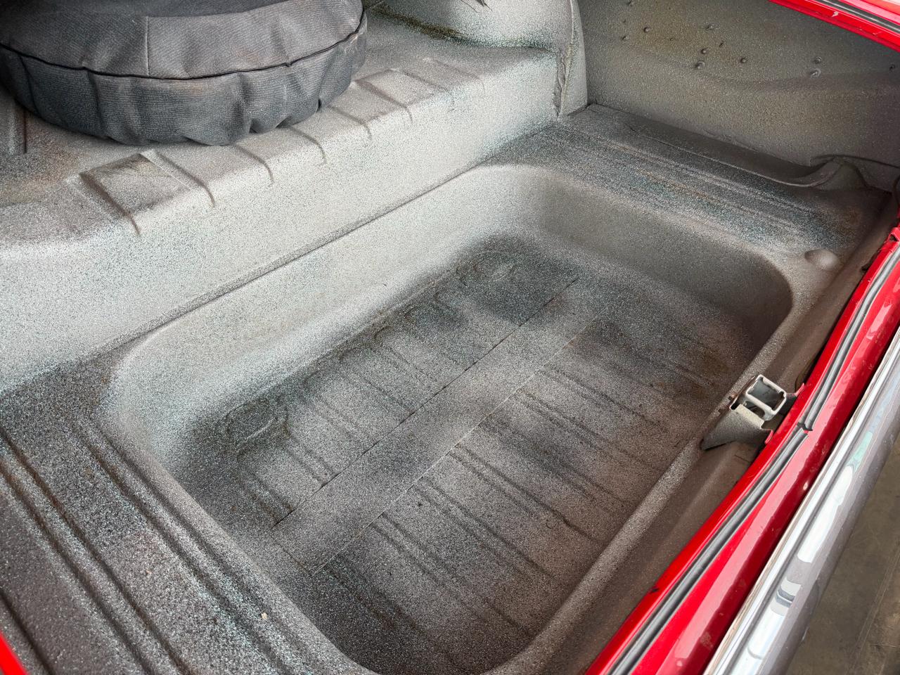 Chevrolet Impala  1961