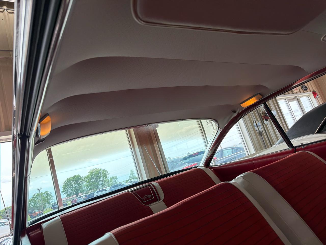 Chevrolet Impala  1961