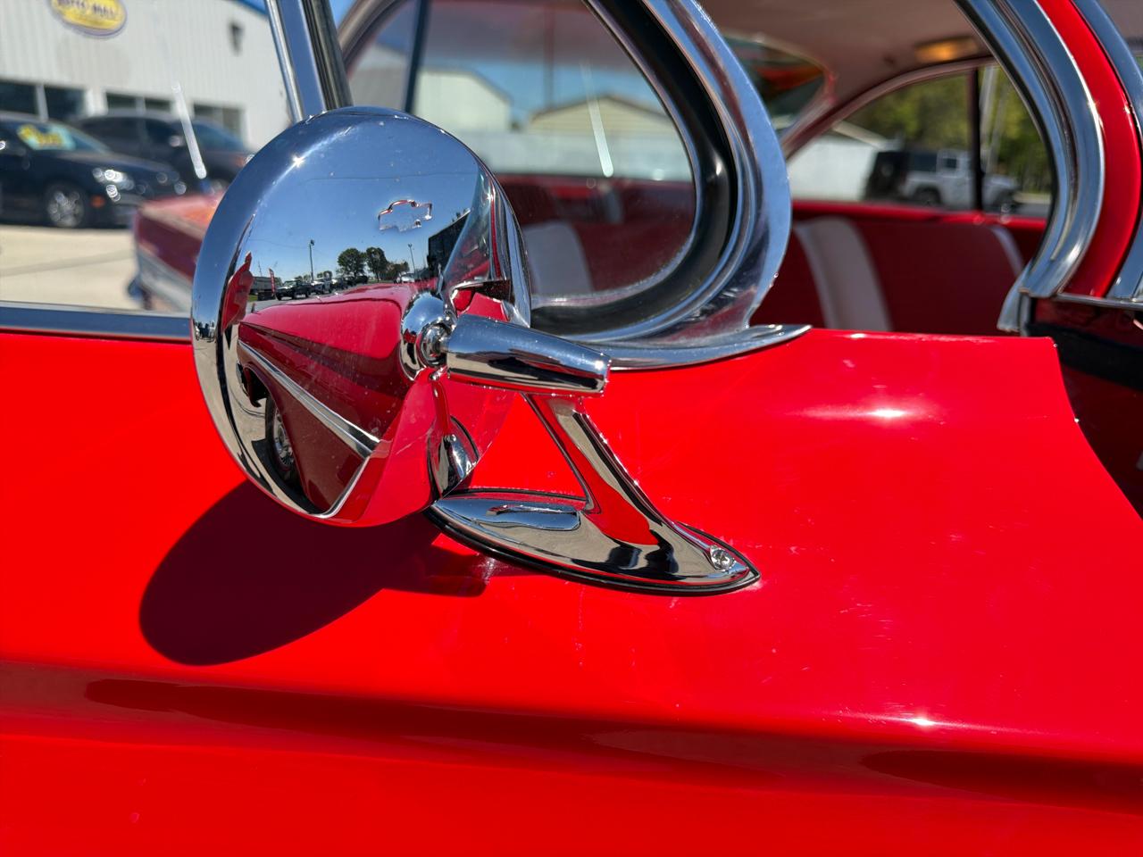 Chevrolet Impala  1961