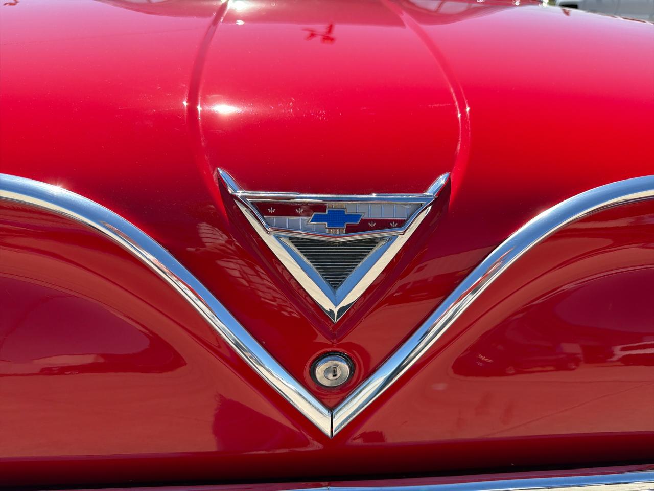 Chevrolet Impala  1961