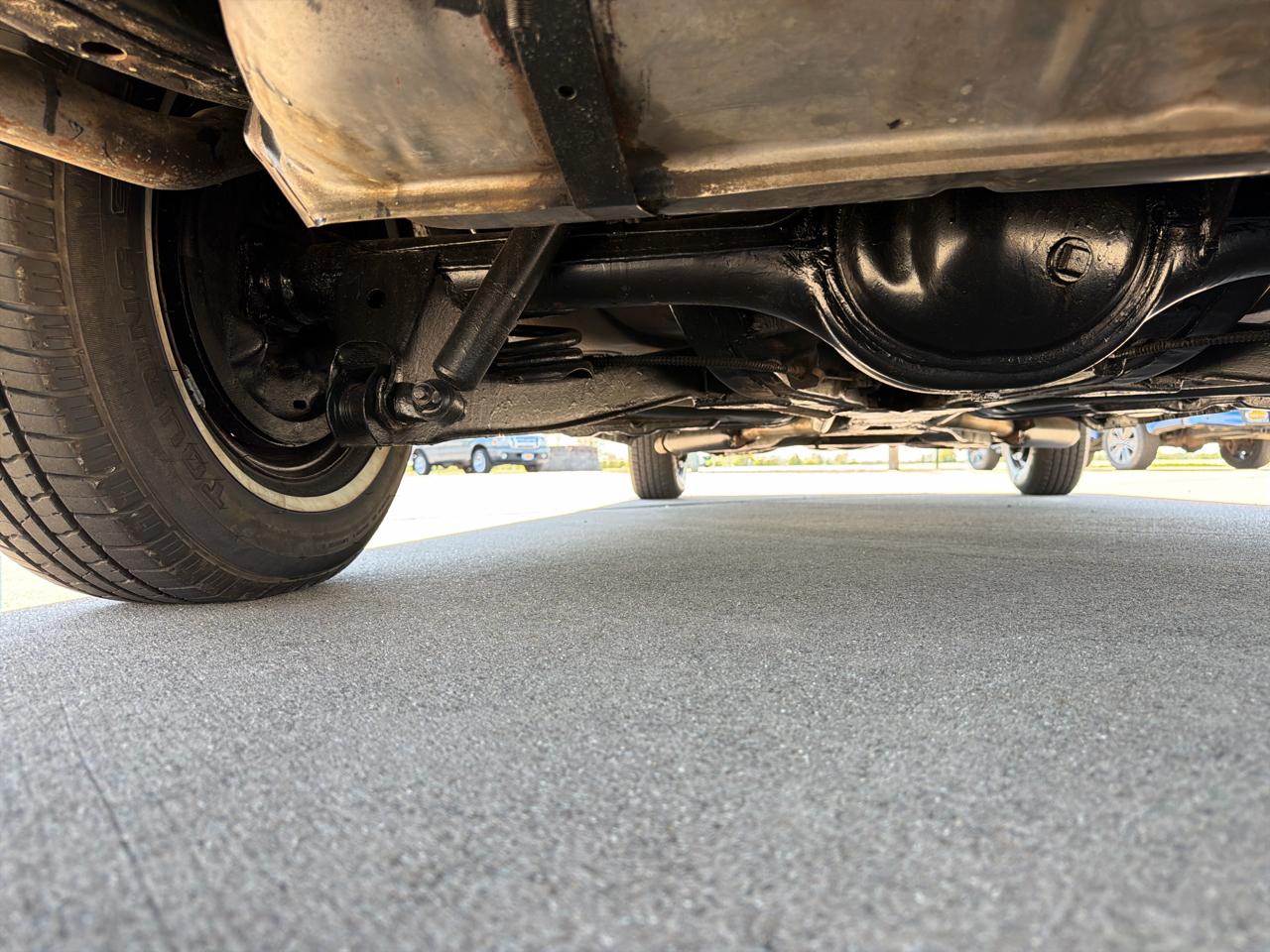 Chevrolet Impala  1961