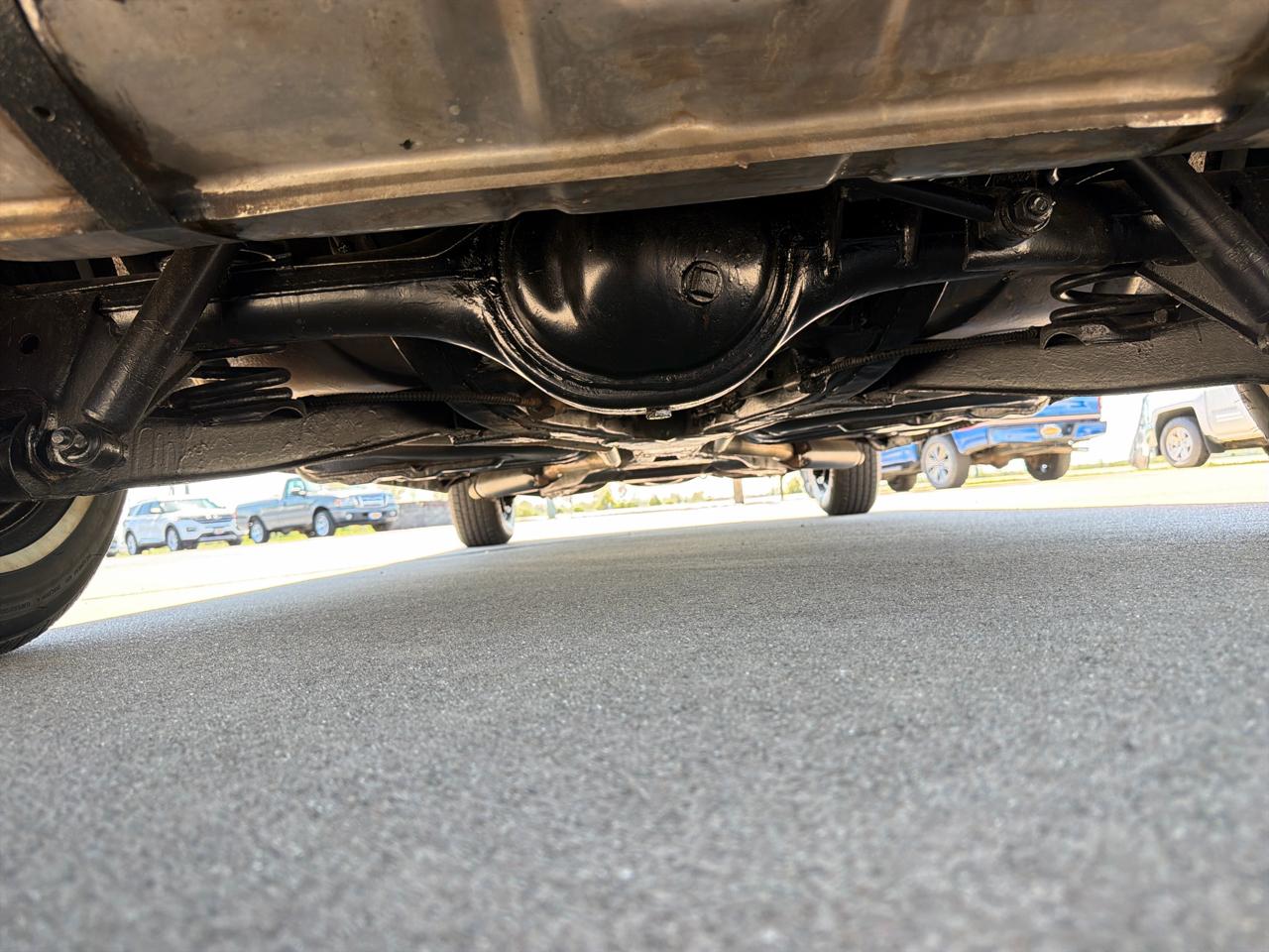 Chevrolet Impala  1961