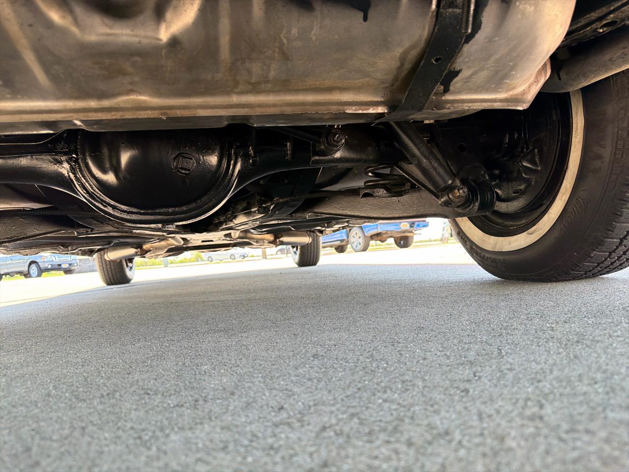 Chevrolet Impala  1961