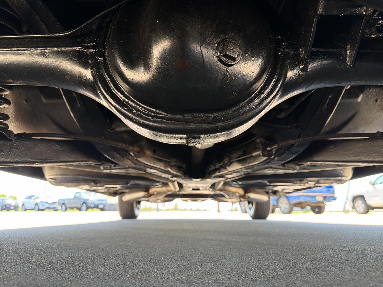 Chevrolet Impala  1961