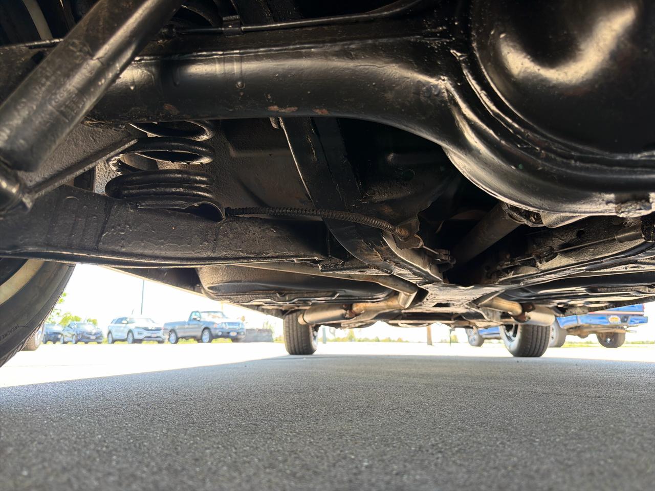 Chevrolet Impala  1961