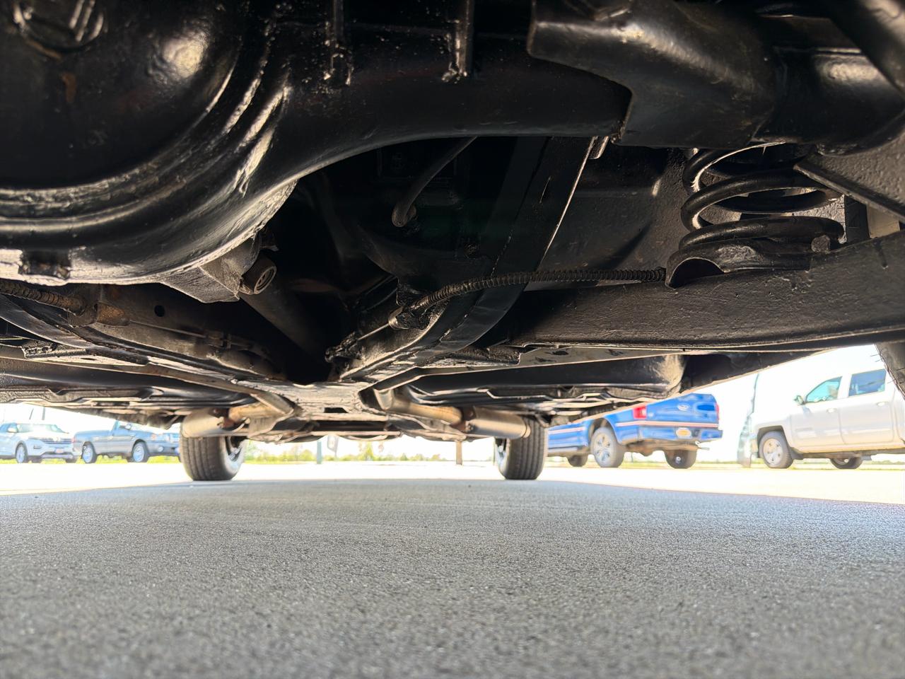 Chevrolet Impala  1961