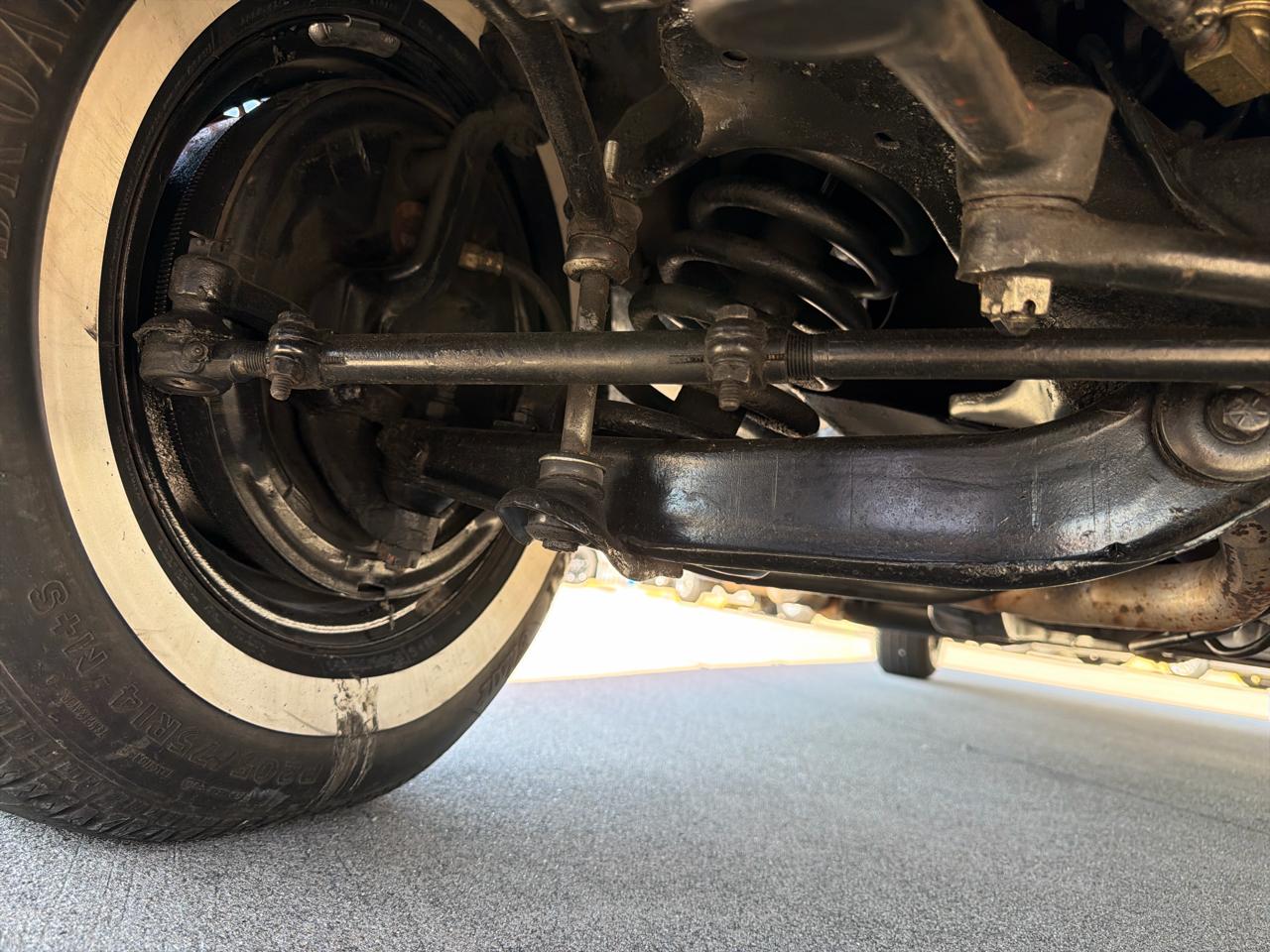 Chevrolet Impala  1961