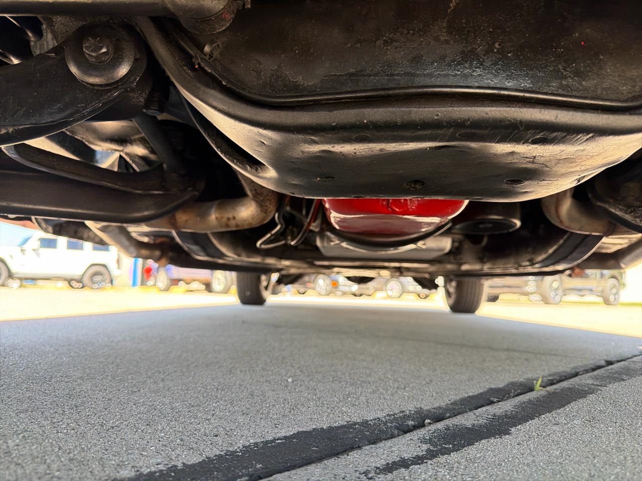 Chevrolet Impala  1961