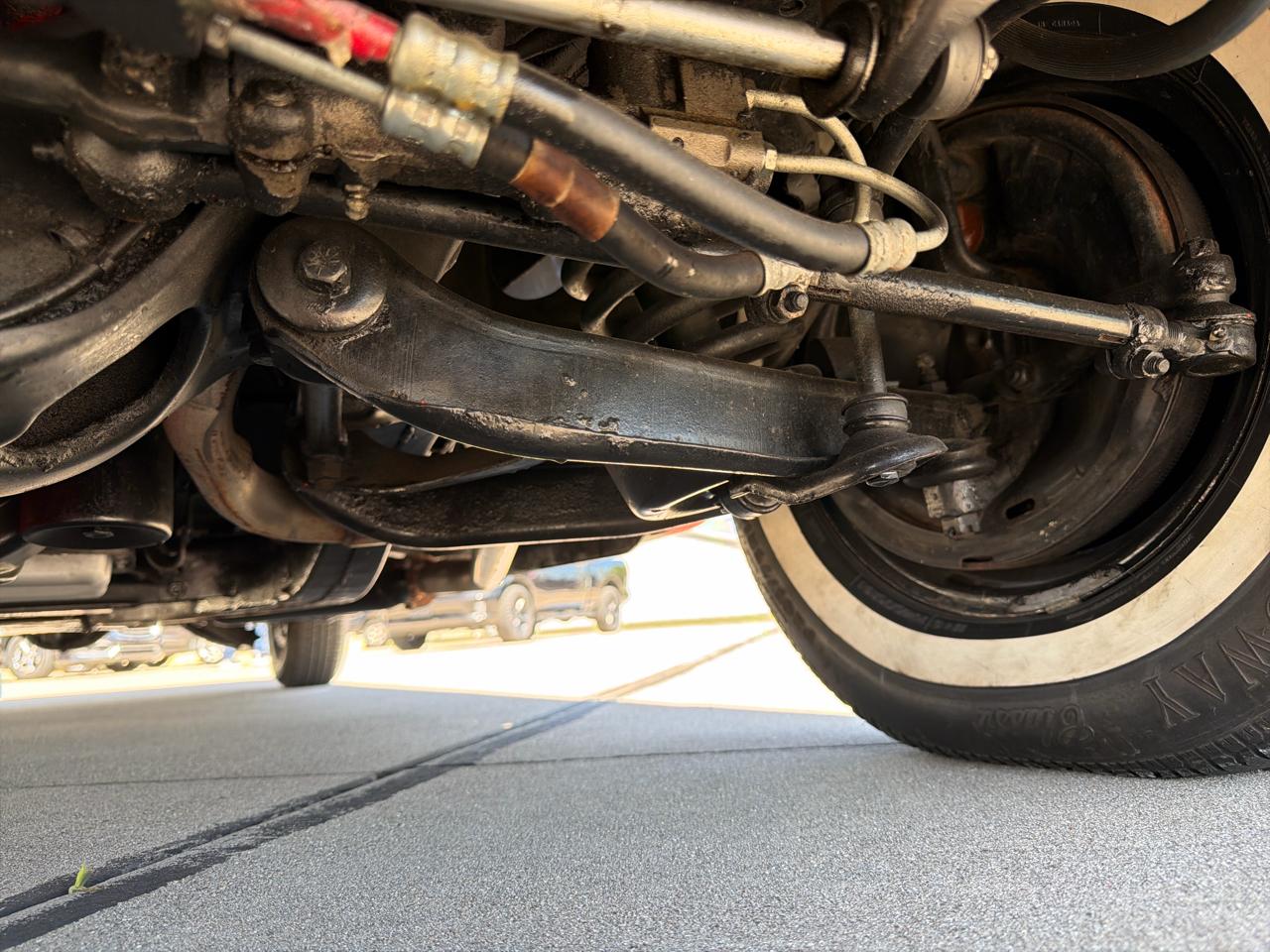 Chevrolet Impala  1961