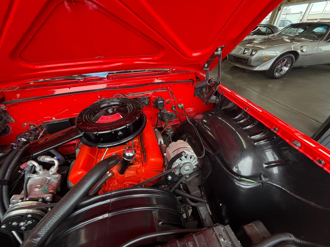Chevrolet Impala  1961