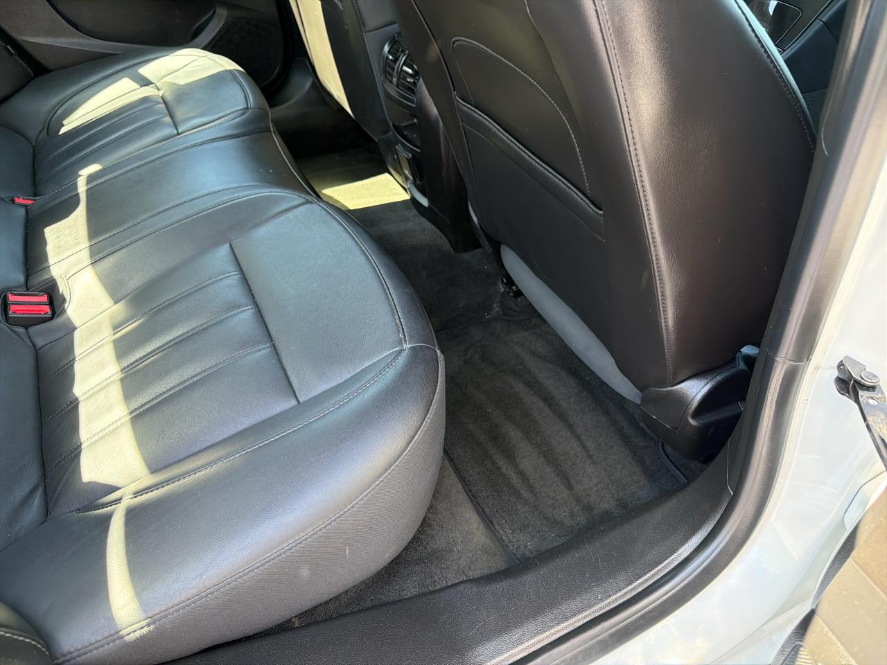 Buick Regal 4dr Sdn Premium II AWD 2017