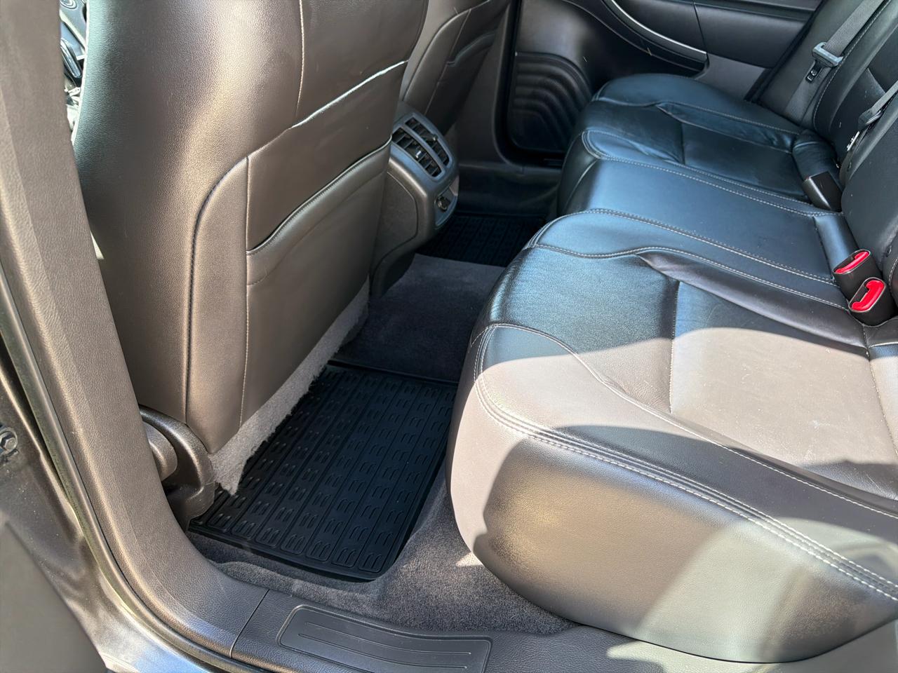Ford Taurus SEL FWD 2018