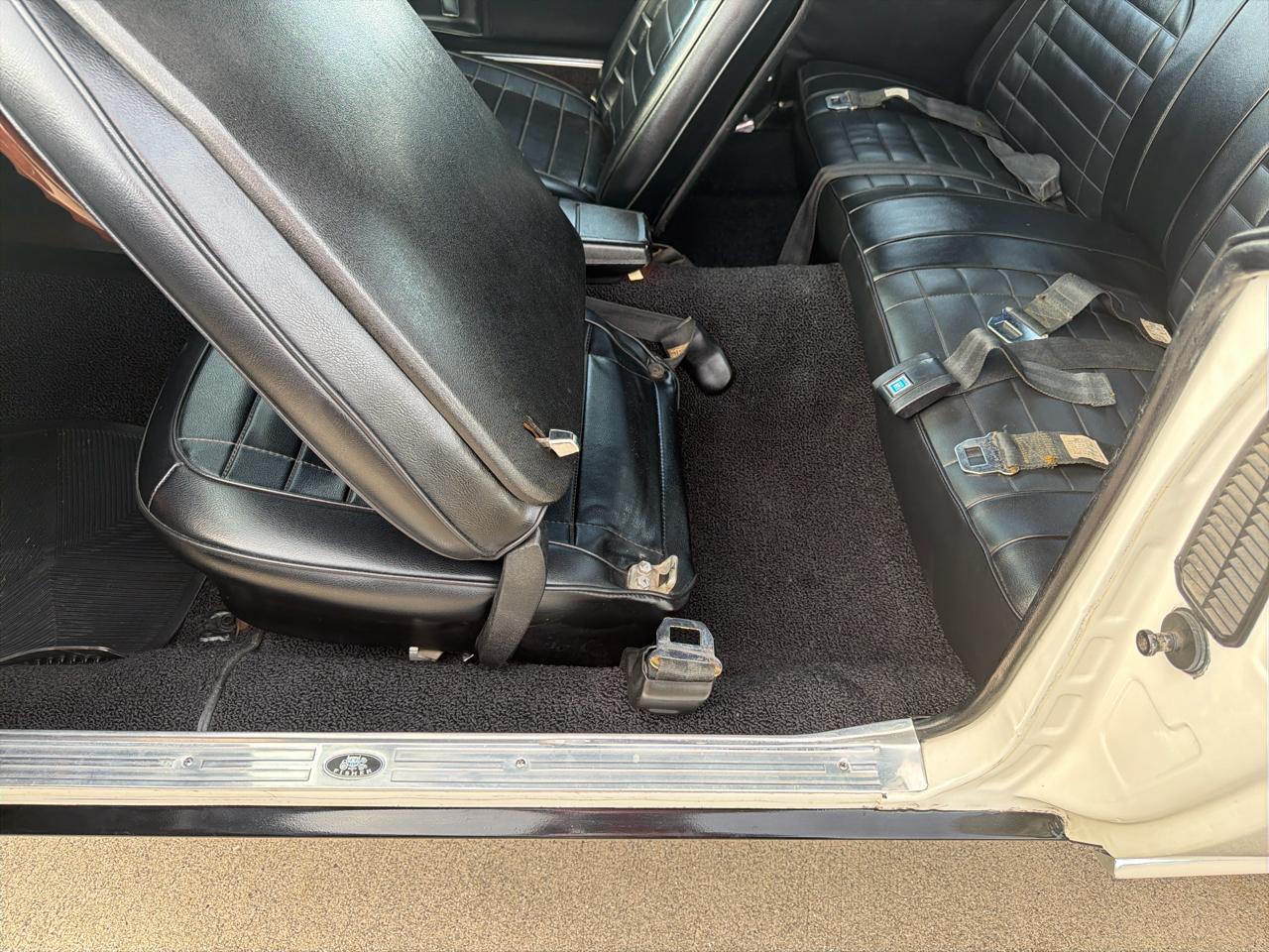 Chevrolet Camaro SS 1968