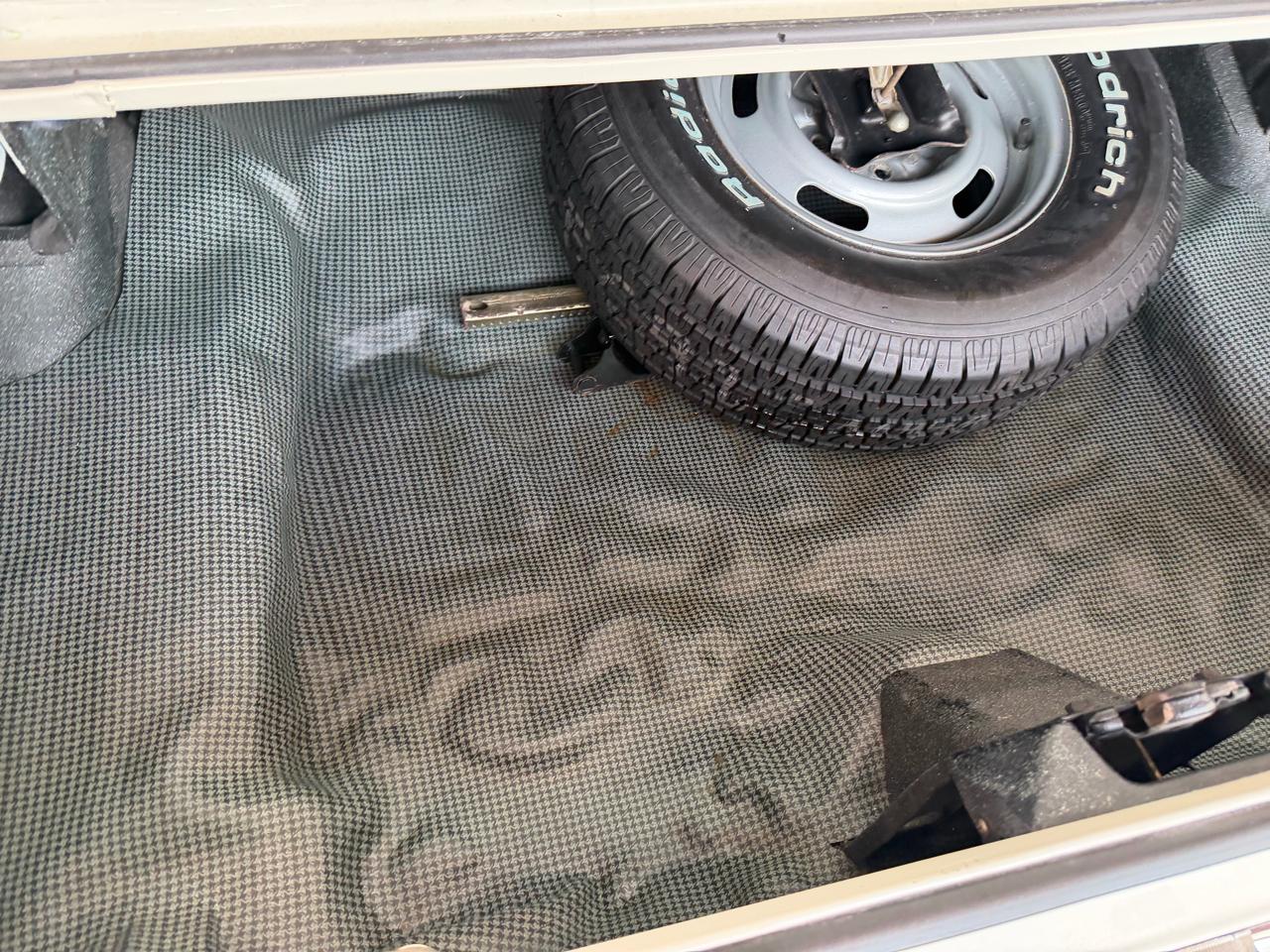 Chevrolet Camaro SS 1968