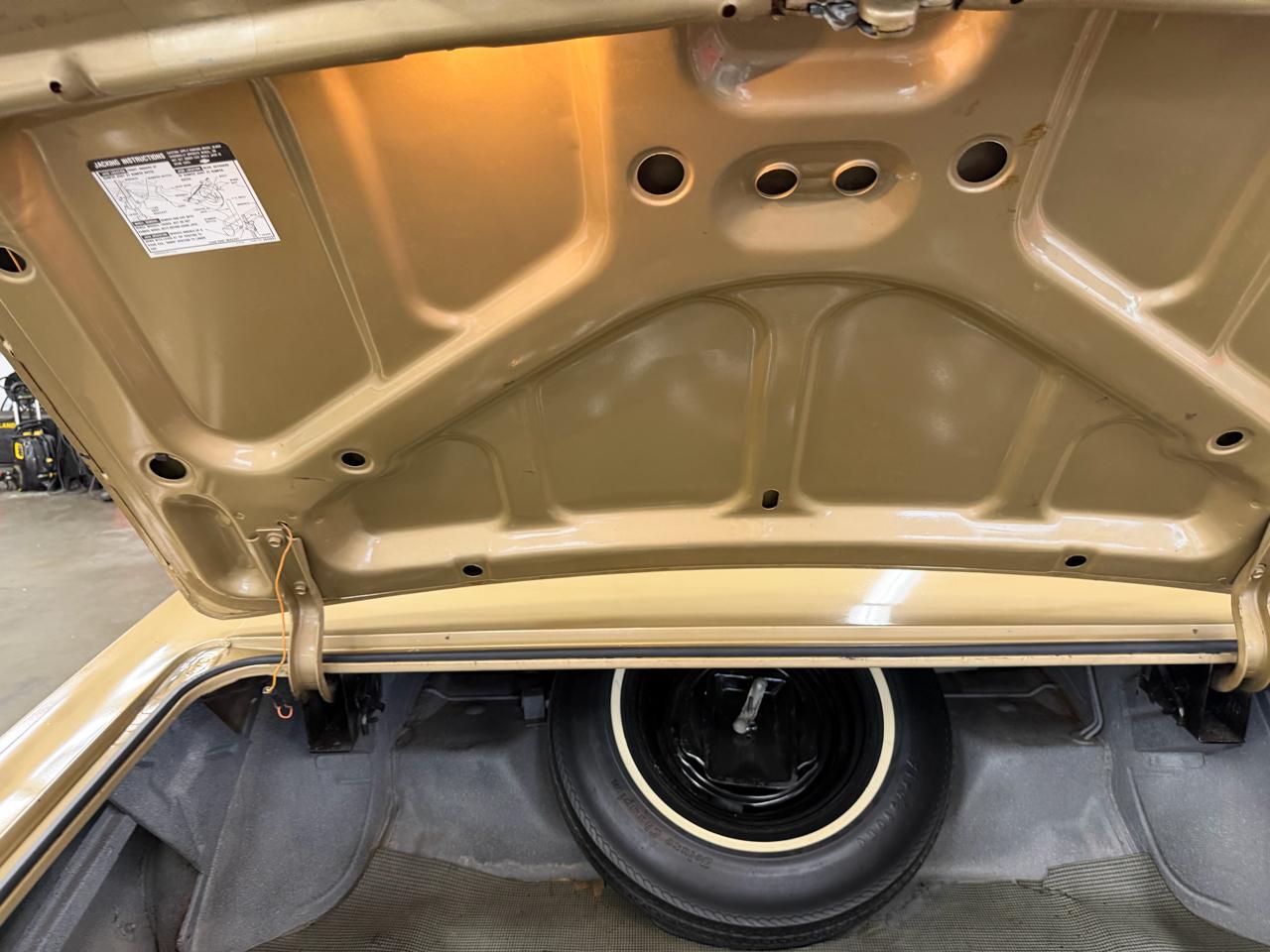 Chevrolet Impala  1967