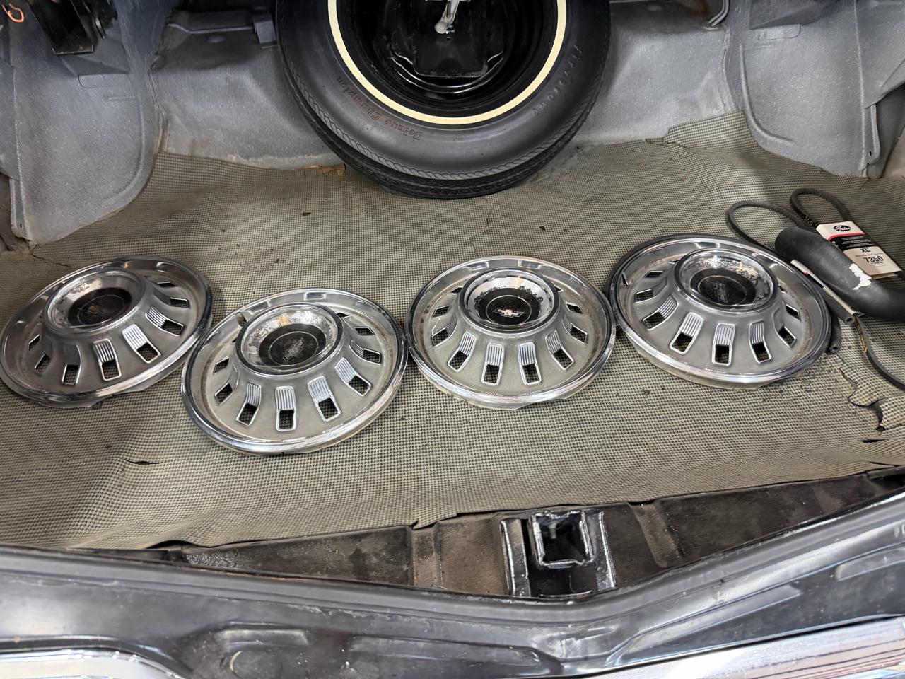 Chevrolet Impala  1967