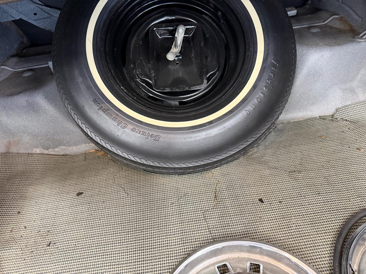 Chevrolet Impala  1967