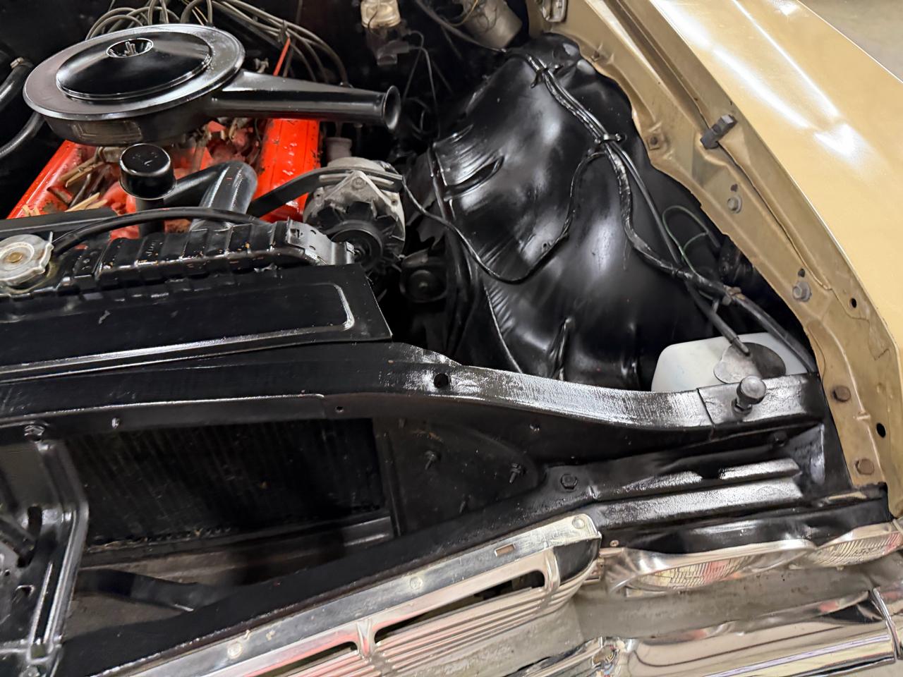 Chevrolet Impala  1967