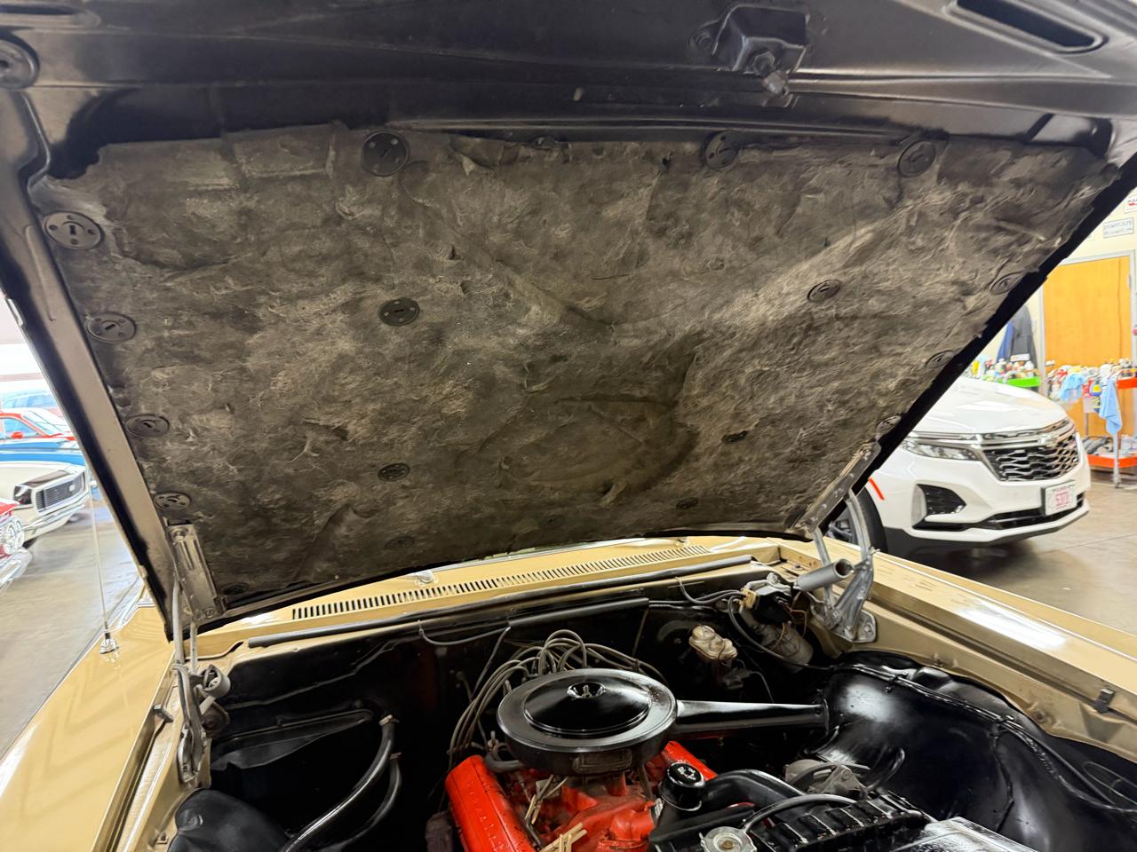 Chevrolet Impala  1967