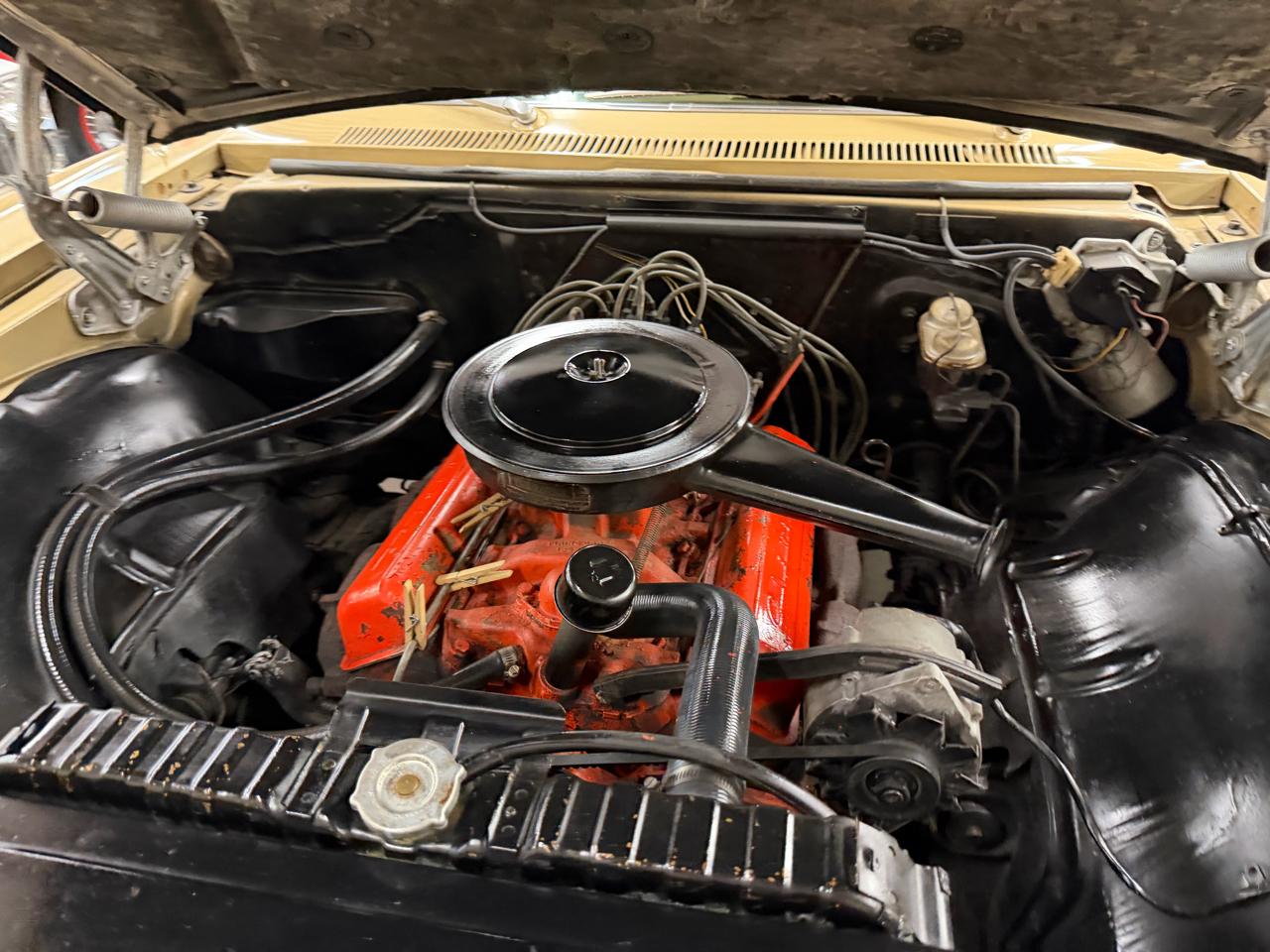 Chevrolet Impala  1967