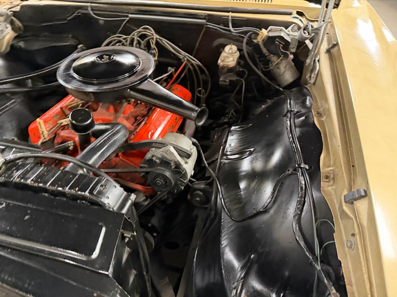 Chevrolet Impala  1967