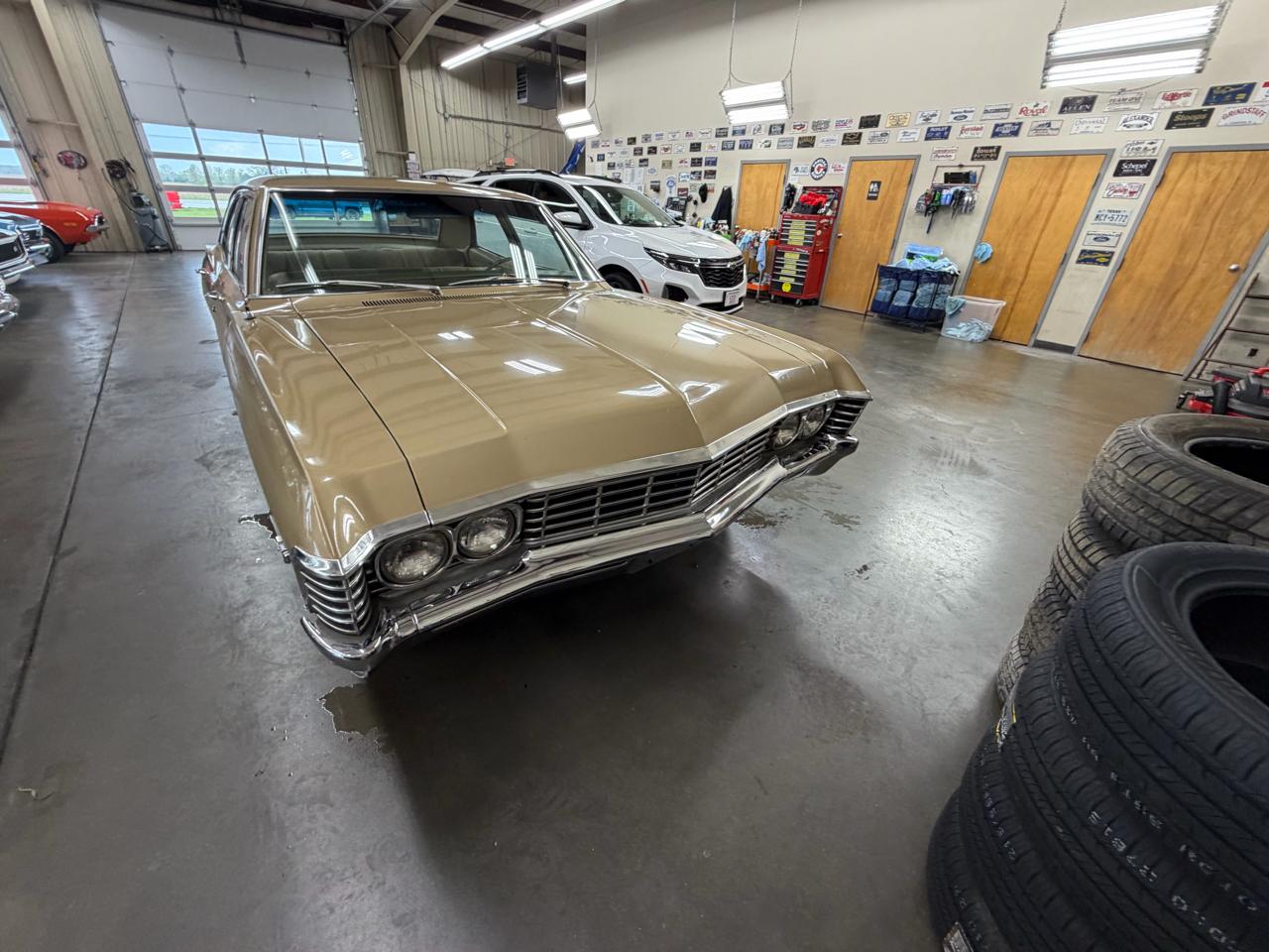 Chevrolet Impala  1967