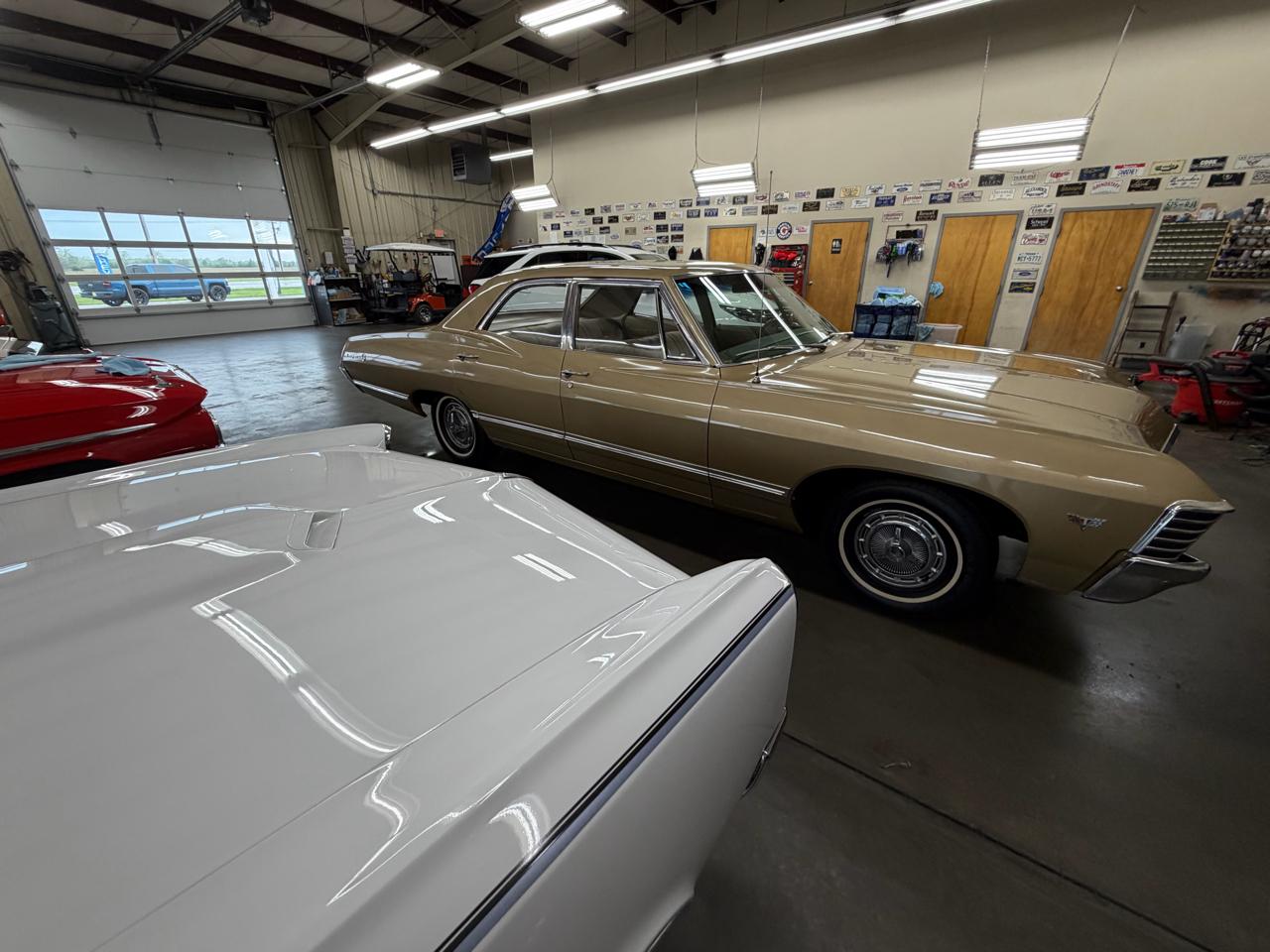 Chevrolet Impala  1967