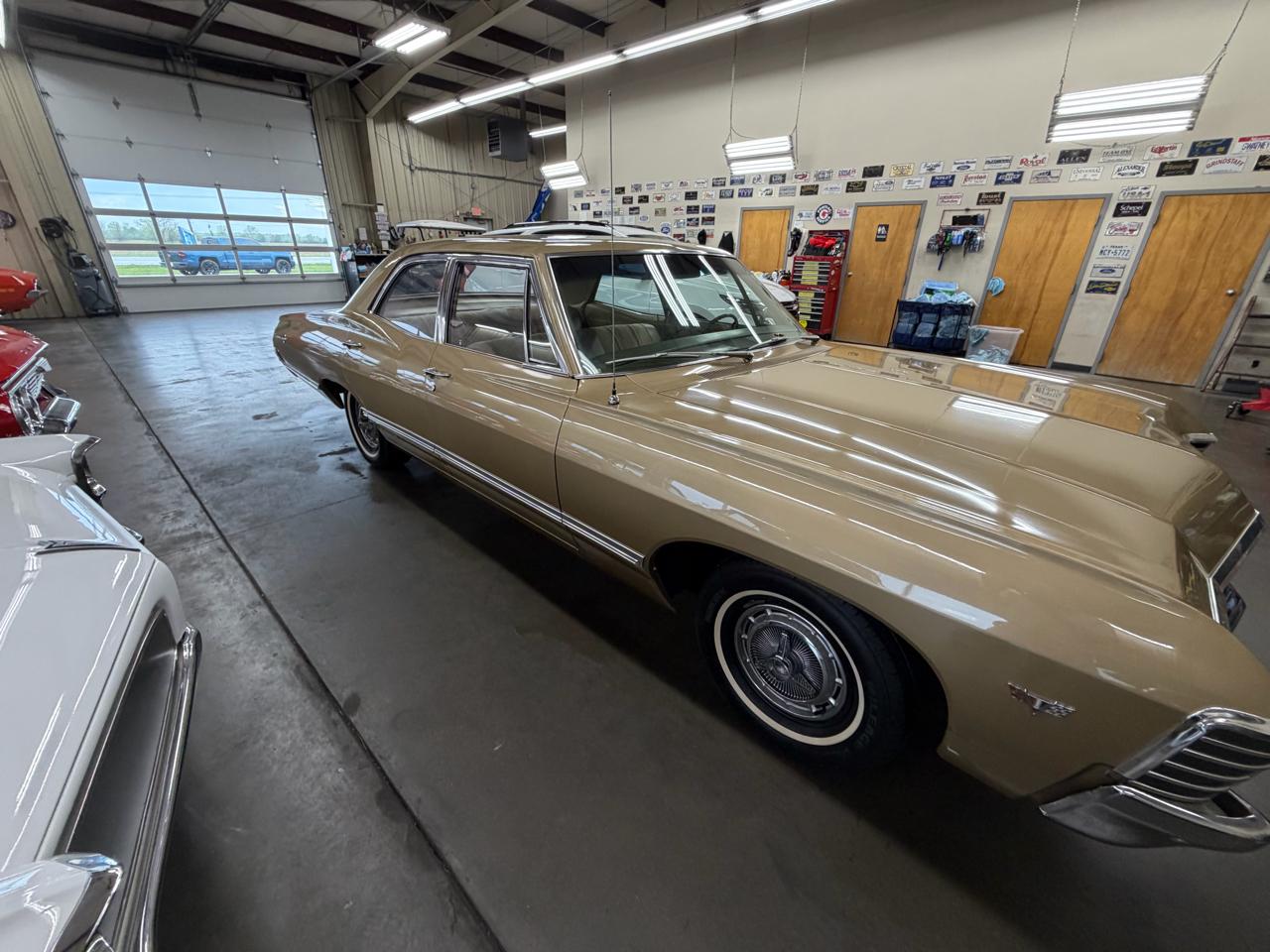 Chevrolet Impala  1967