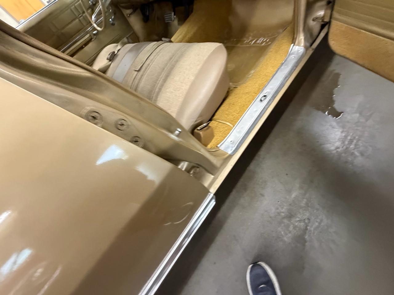 Chevrolet Impala  1967