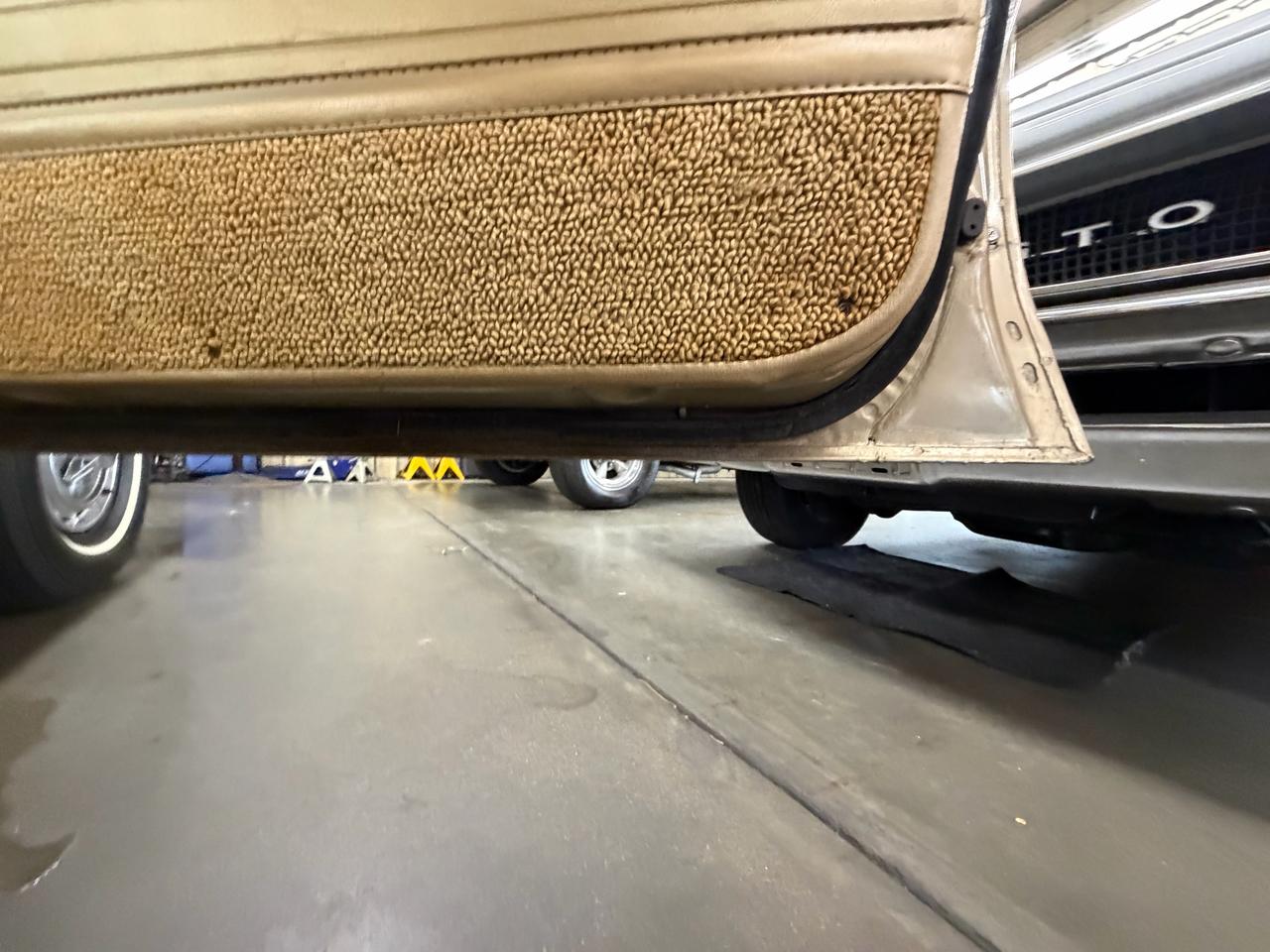 Chevrolet Impala  1967