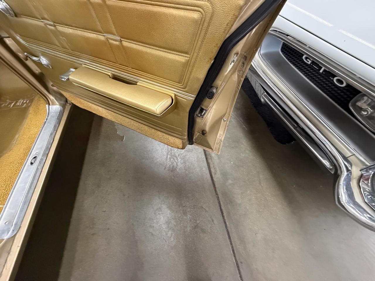 Chevrolet Impala  1967