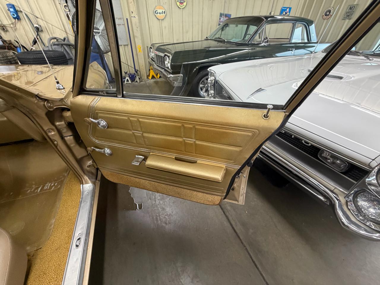 Chevrolet Impala  1967