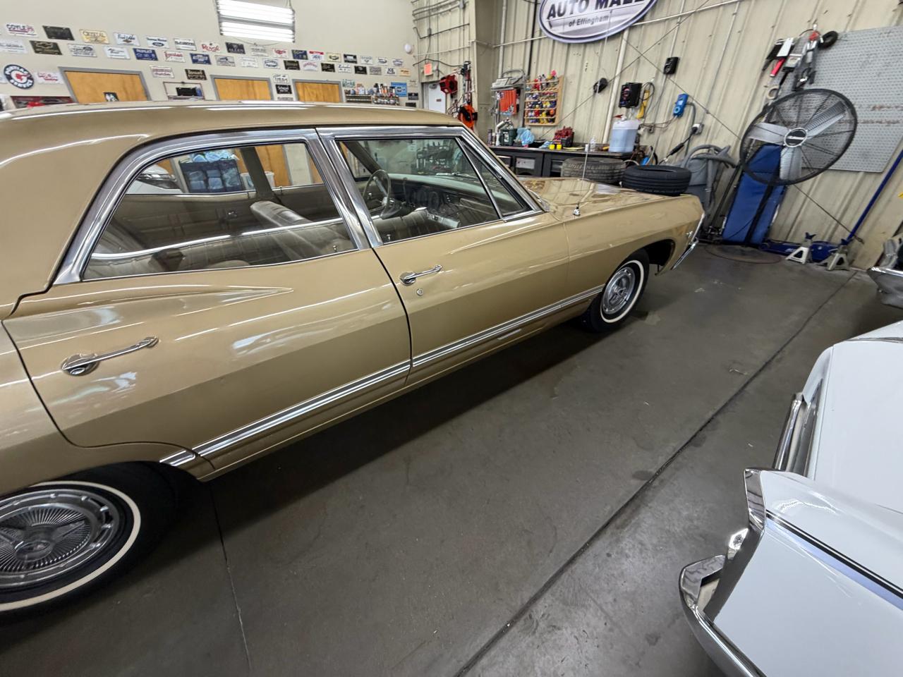 Chevrolet Impala  1967