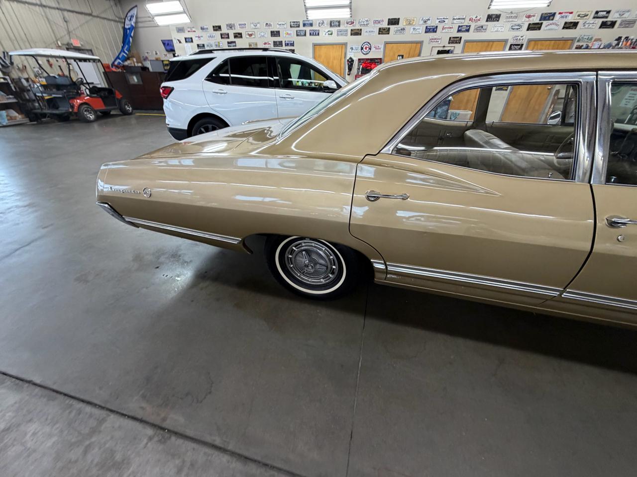 Chevrolet Impala  1967