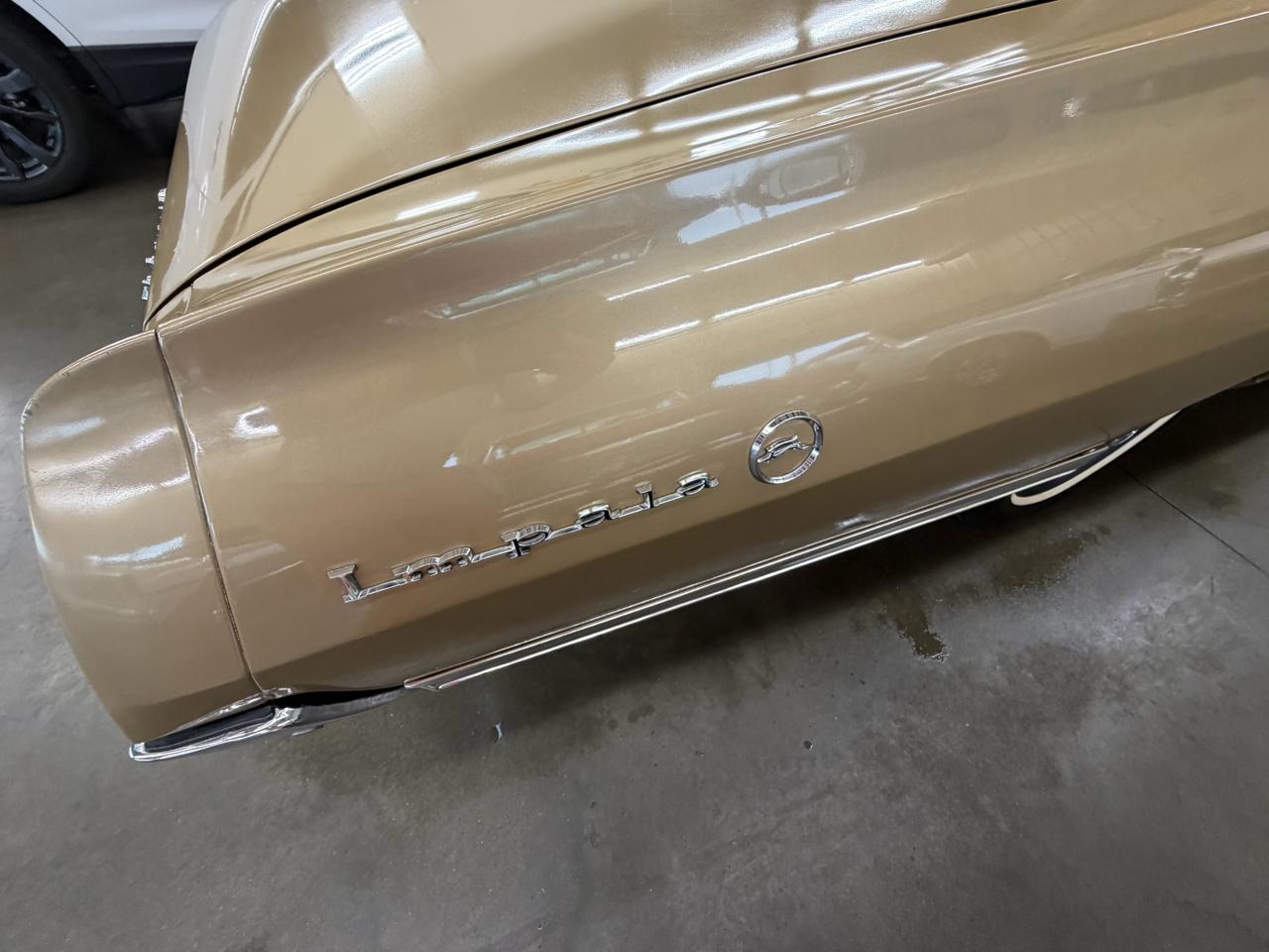 Chevrolet Impala  1967