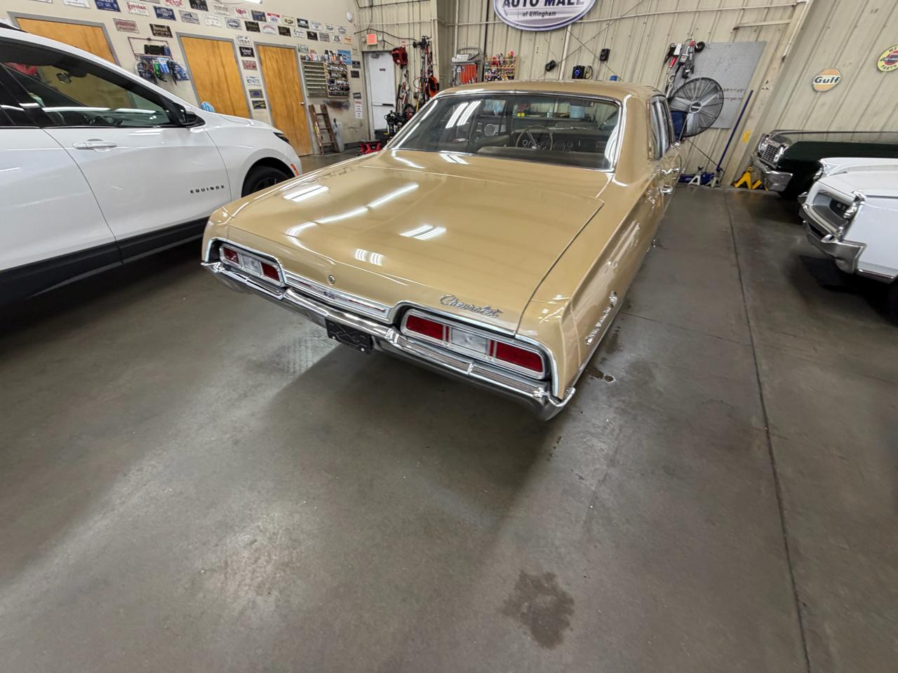 Chevrolet Impala  1967