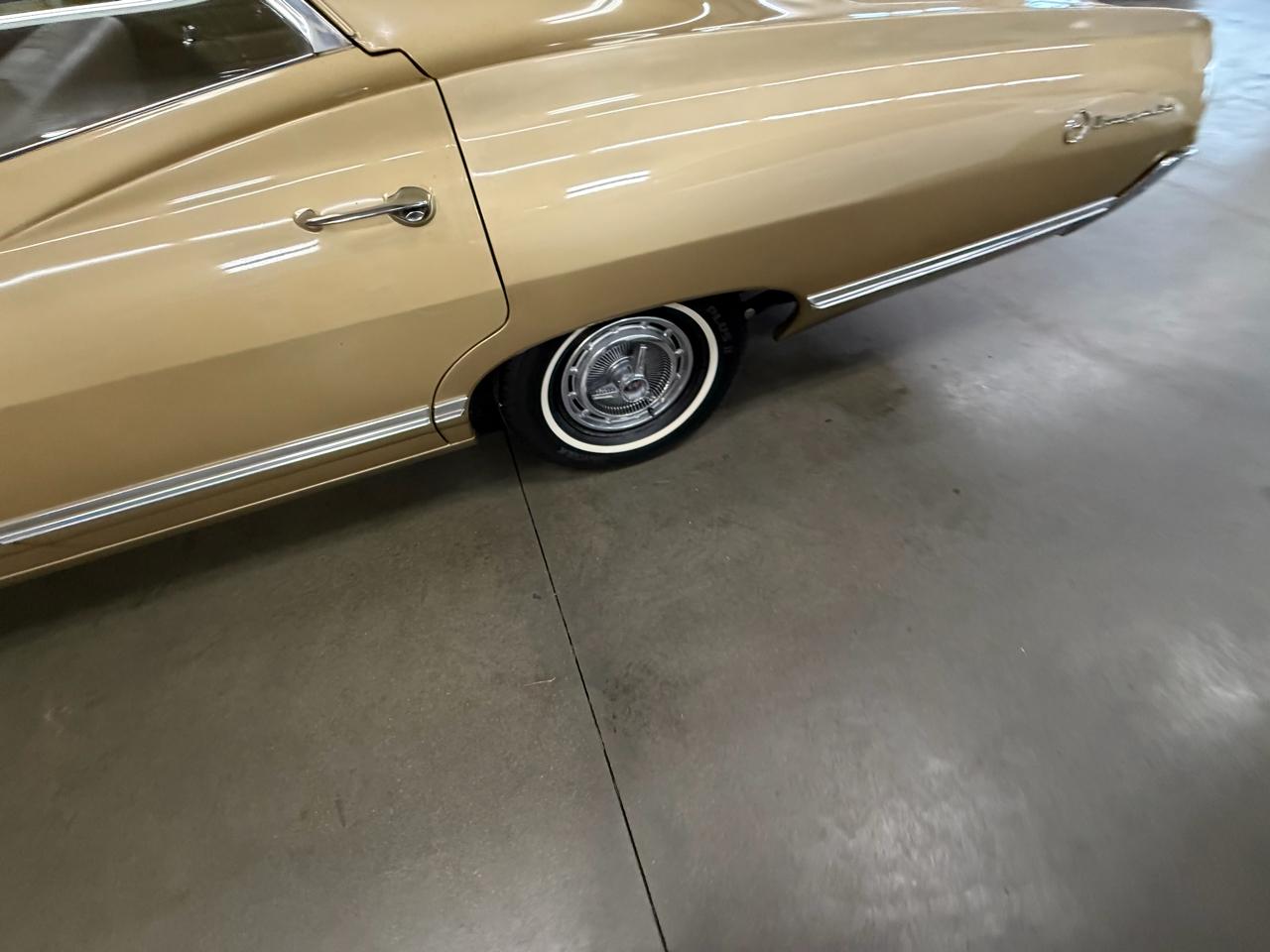 Chevrolet Impala  1967