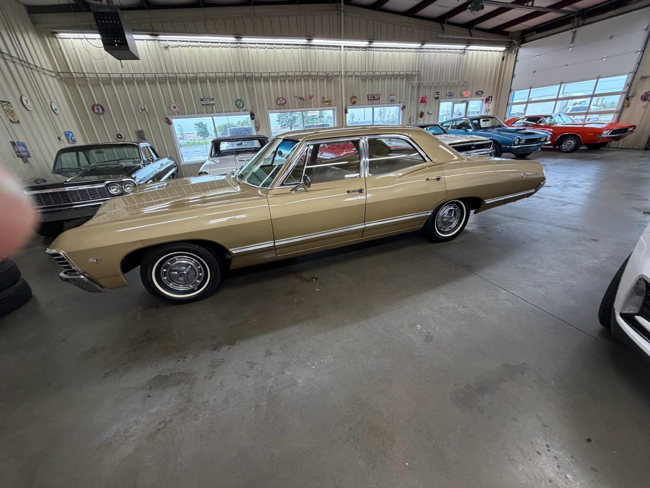 Chevrolet Impala  1967