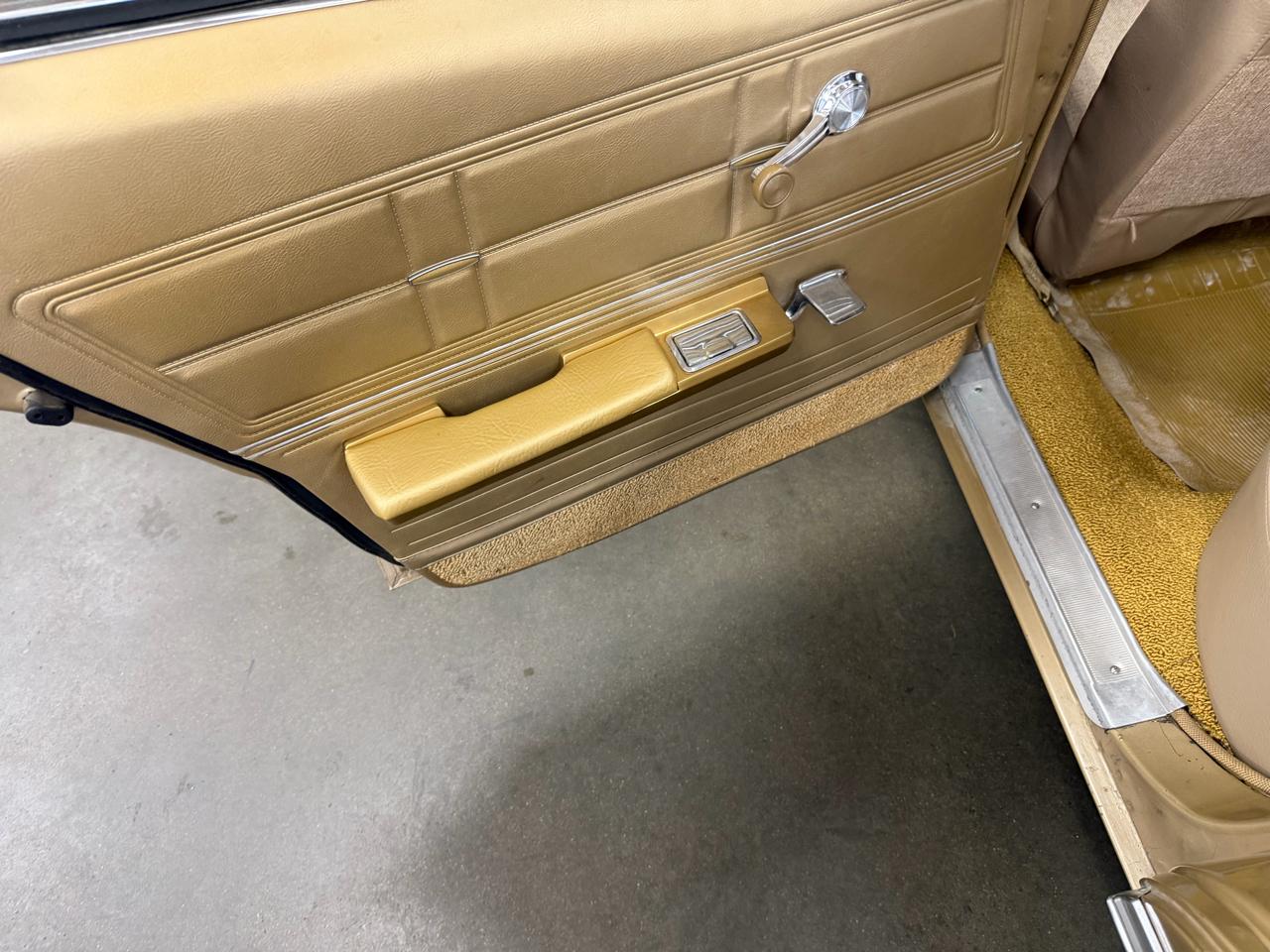 Chevrolet Impala  1967