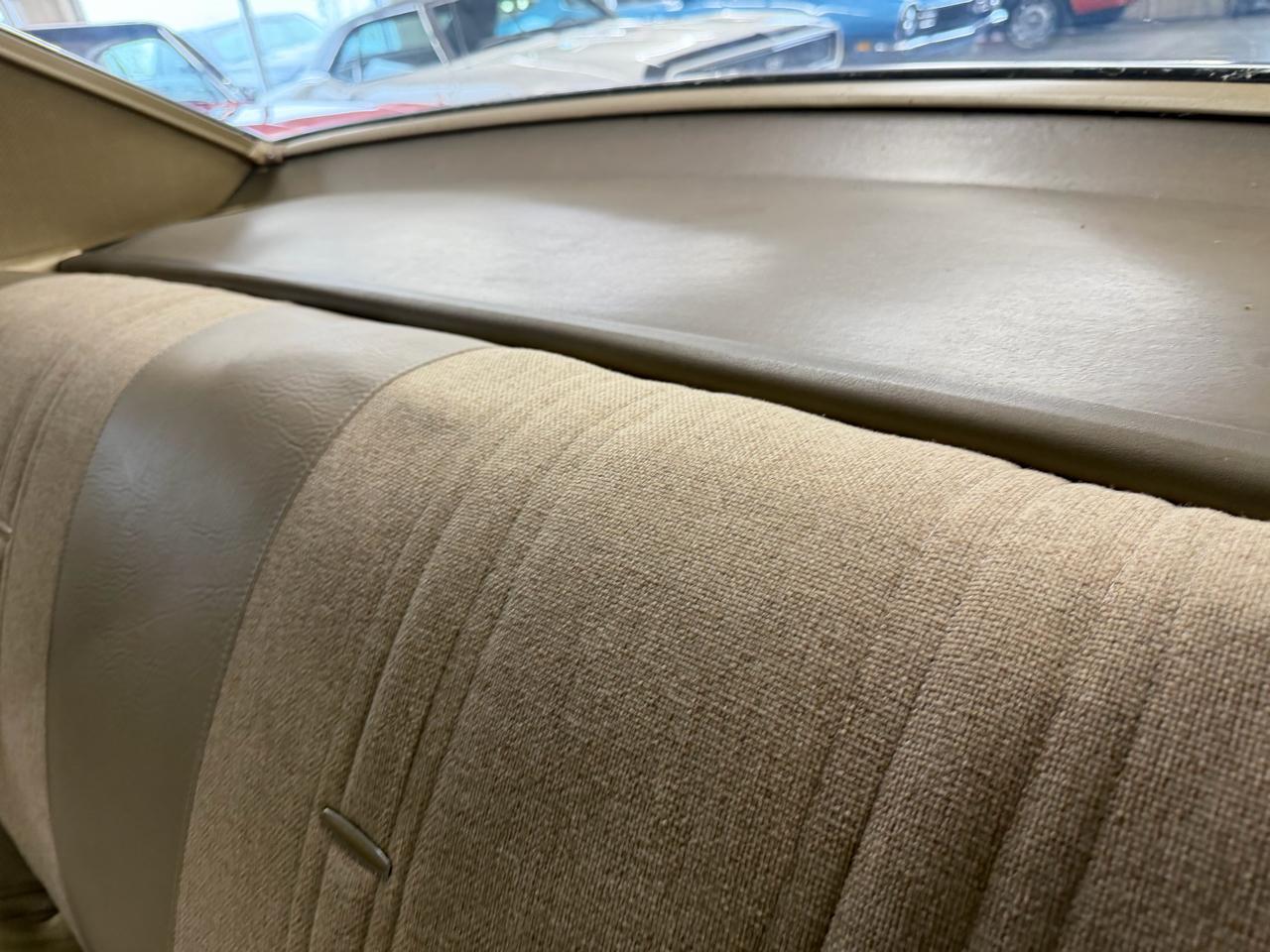 Chevrolet Impala  1967