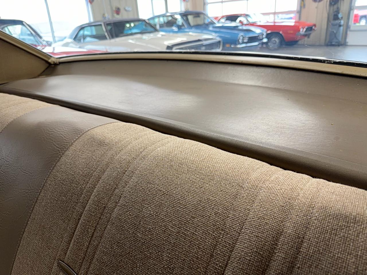 Chevrolet Impala  1967