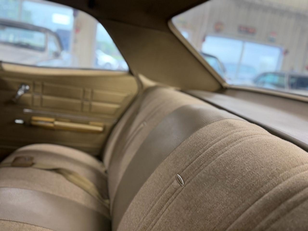 Chevrolet Impala  1967