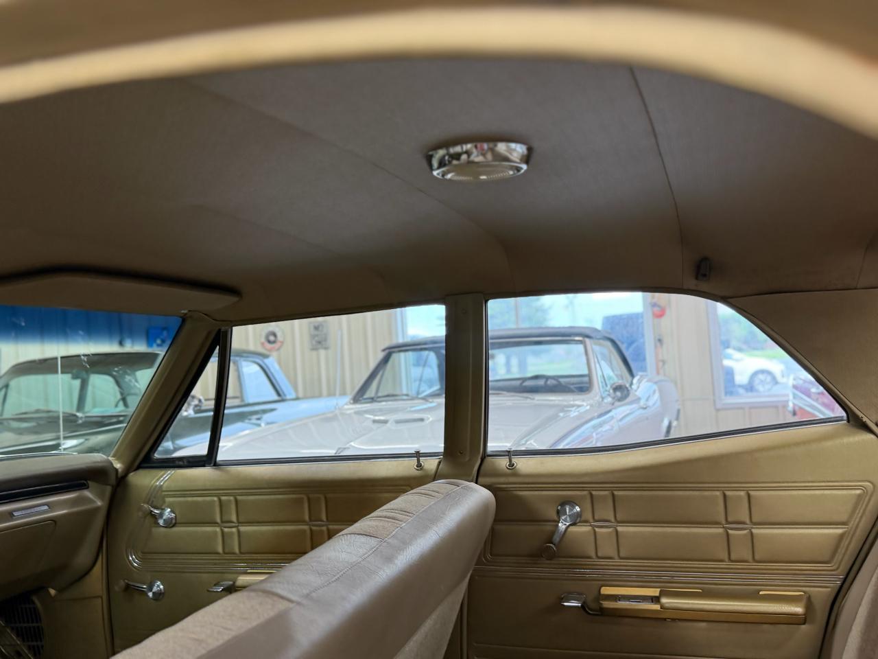 Chevrolet Impala  1967