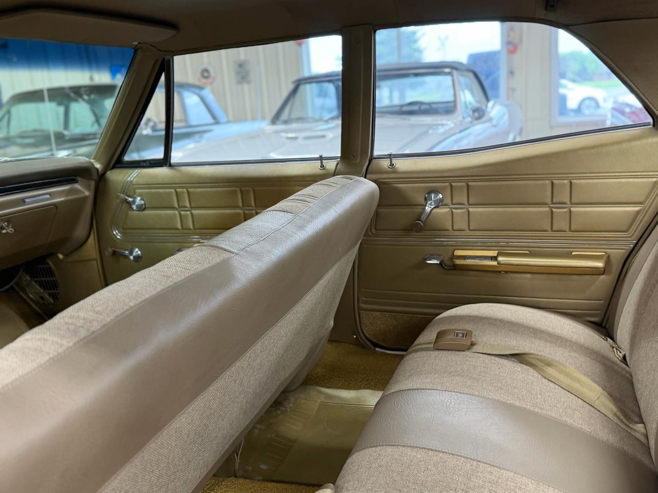 Chevrolet Impala  1967