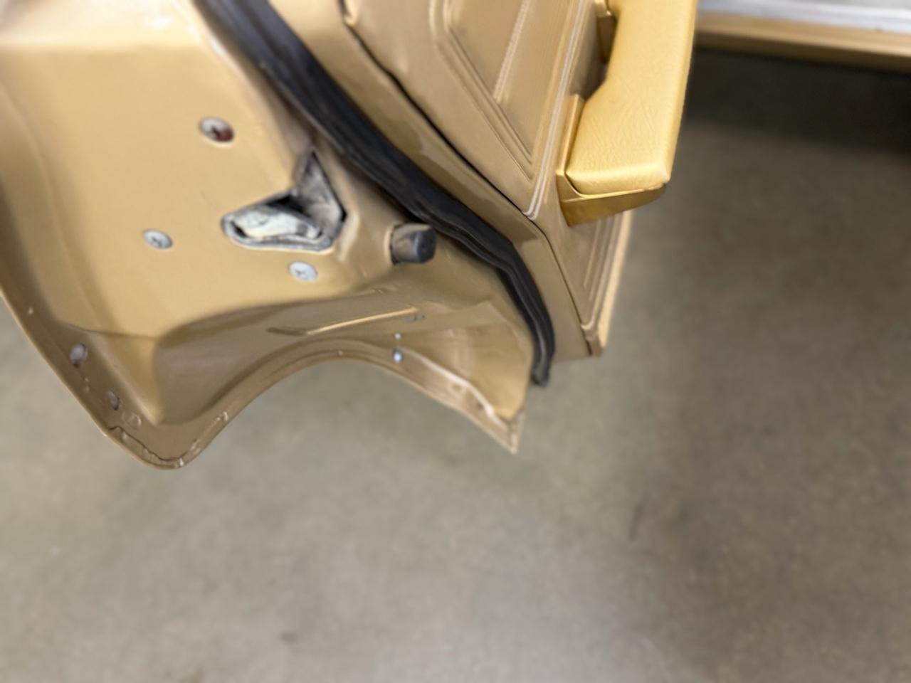 Chevrolet Impala  1967