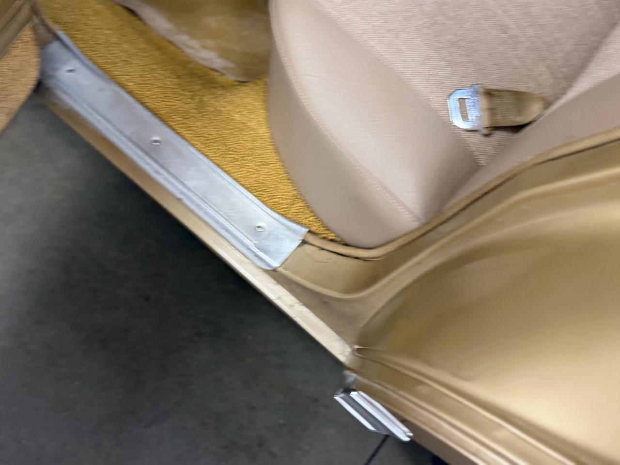 Chevrolet Impala  1967