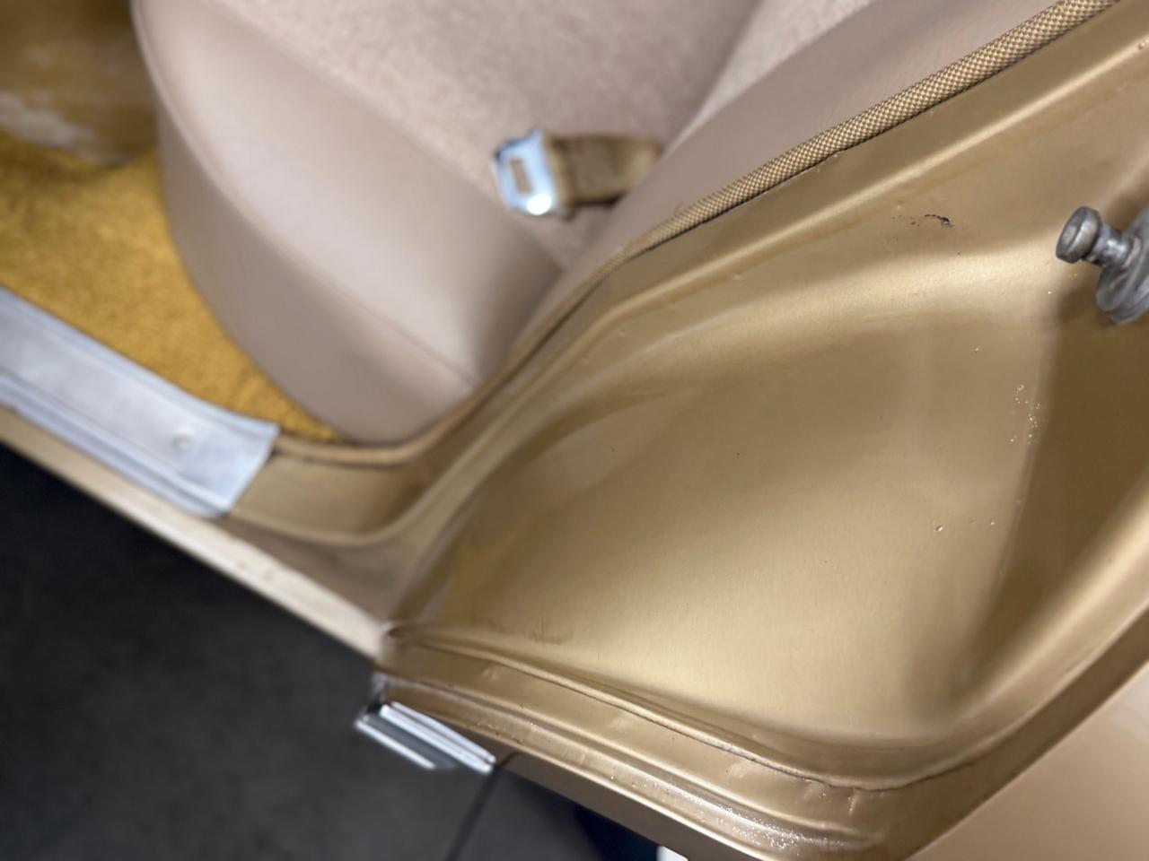 Chevrolet Impala  1967