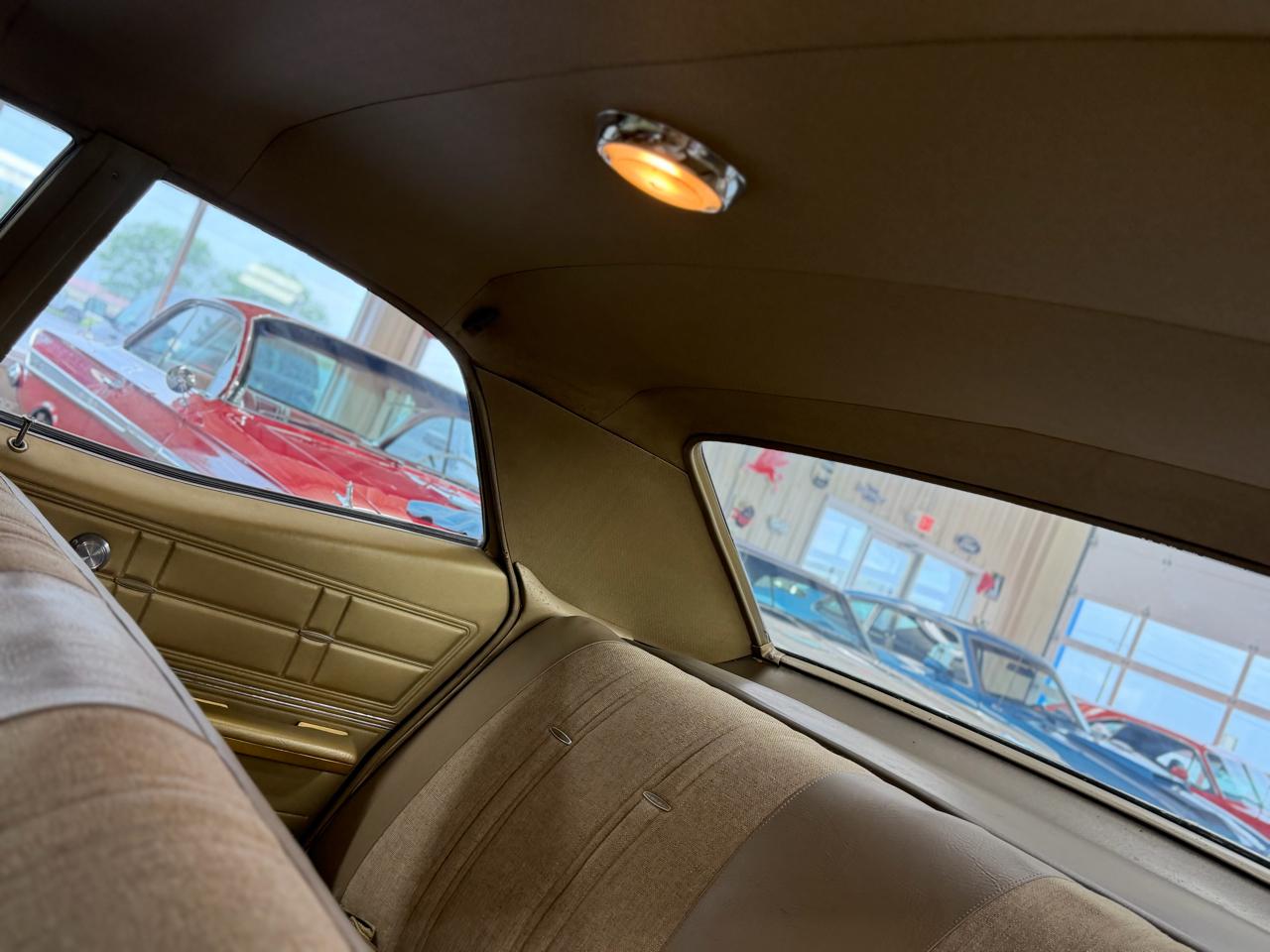 Chevrolet Impala  1967